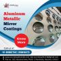 High-quality Aluminum Coated Optics - Accurate Optics