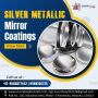 Silver Coatings for Optical Components - Accurate Optics