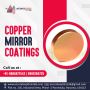 Copper Coatings for Optical Components - Accurate Optics
