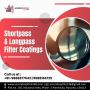 Longpass Filter Coatings - Accurate Optics