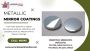 Metallic Coatings for Lenses - Accurate Optics