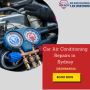 Affordable car air conditioning repairs in Sydney