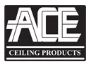 Ace Ceiling Products