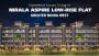 Nirala Aspire Low Rise 3BHK Apartments in Greater Noida West