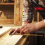 Elevate Your Space with Our Exceptional Carpentry Services!