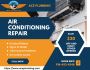 Air Conditioner Repair Experts In Sacramento