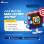 Grow Your Business With Best Digital Marketing Agency