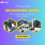 Best Website Development Services
