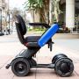 Shop WHILL MODEL C2 Power Wheelchair in This Spring Season