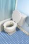 Shop Medical Toilet Seat Risers By ACG Medical Supply