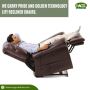 Elevate Your Comfort with ACG Medical Lift Recliner Chair