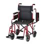 Find Top-Rated Transport Wheelchairs at ACG Medical