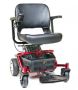 Electric Wheelchairs and Power Wheelchair Selection at ACG M