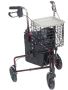 Reclaim your independence with ACG Medical 3 Wheel Walkers
