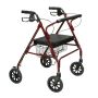 Check Out ACG Medical Heavy Duty 4 Wheeled Walkers