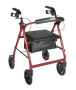 Shop Premium Quality ACG Medical 4 Wheel Walker for Seniors
