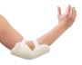 Shop Sheepette Synthetic Lambskin Elbow Protectors
