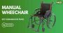 Manual Wheelchair is an Affordable Way to Keep Moving Manual Wheelchair is an Affordable Way to Keep Moving