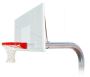 Upgrade Your Game with High-Quality Gooseneck Basketball Hoo