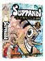 Suppandi: Comic Adventures Unleashed!