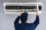 Ductless HVAC Air Conditioning Service in Plano, TX