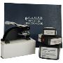Deluxe Desk Seal Pkg With S/I Stamps | Notary Stamps