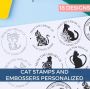 Library-stamp-cat-embosser-majestic