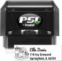 Buy Customized Home Address Stamp