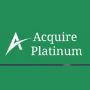 Best credit lines for poor credit - Acquire Platinum