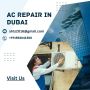 Saith Technical Services: Trusted AC repair in Dubai