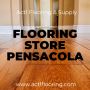 Act1 Flooring & Supply - Your Reliable Flooring Partner