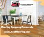 Upgrade Your Home with Stunning Vinyl Flooring - Act1 Floori