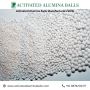 Activated Alumina Balls Manufacturer india