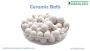 ceramic balls suppliers