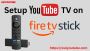 Unlock Entertainment: Setup YouTube TV on Firestick