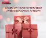 Establish A New Culture With Corporate Gifting Services