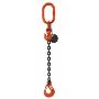 Versatile and Durable chain slings in Melbourne
