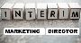 Looking for an Expert Interim Marketing Director? Call us!