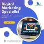 Digital Marketing Specialist - Actual SEO Media, Inc.