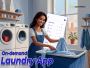 Elevate Your Laundry Business with SpotnRides