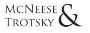 McNeese & Trotsky Traumatic Brain Injury Lawyers
