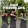 Discover World-Class Education- Adamas International SchooL
