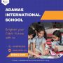 Brighten your Child's Future with Adamas International Schoo