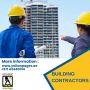 Find Top-Rated Building Contractors in Dubai