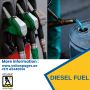 Connect with Diesel Suppliers in UAE
