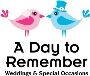 A Day to Remember Event Planning