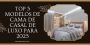 Top 5 Modelos de Cama de Casal de Luxo para 2025 Top 5 Modelos de Cama de Casal de Luxo para 2025