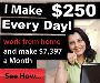 Immediate Home Positions Available...average $47/hourly