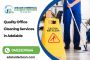 Quality Office Cleaning Services in Adelaide 