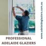 Professional Adelaide Glaziers